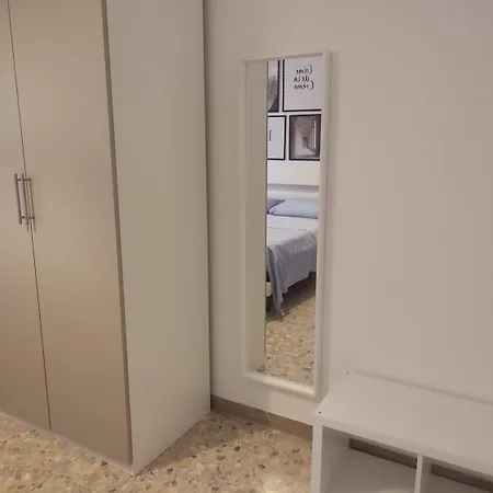 Casa Dany Tranquillo E Comodo Al Centro Apartamento *