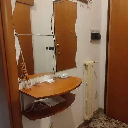 Apartamento Casa Dany Tranquillo E Comodo Al Centro