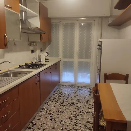Casa Dany Tranquillo E Comodo Al Centro Apartamento