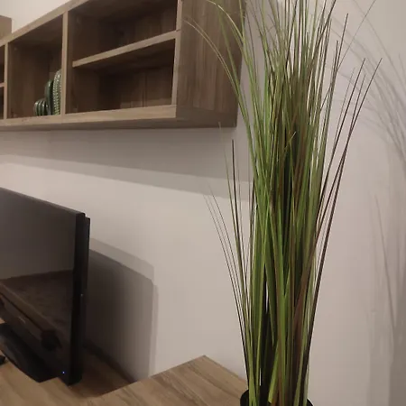 Apartamento Casa Dany Tranquillo E Comodo Al Centro