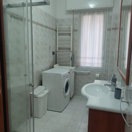 Apartamento Casa Dany Tranquillo E Comodo Al Centro Imola