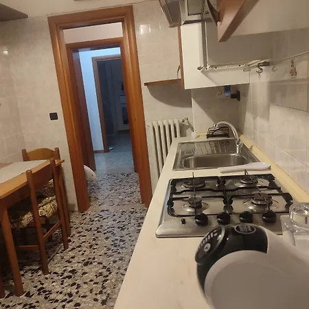 Apartamento Casa Dany Tranquillo E Comodo Al Centro