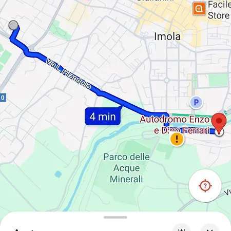 Apartamento Casa Dany Tranquillo E Comodo Al Centro
