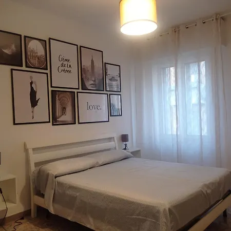 Casa Dany Tranquillo E Comodo Al Centro Imola