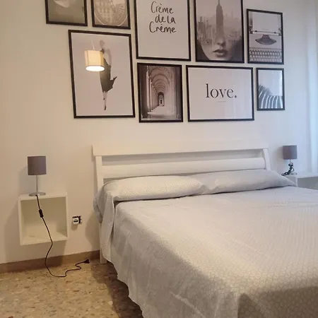 Apartamento Casa Dany Tranquillo E Comodo Al Centro Imola