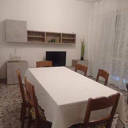 Casa Dany Tranquillo E Comodo Al Centro Apartamento *