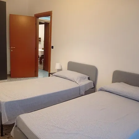 Casa Dany Tranquillo E Comodo Al Centro Apartamento Imola