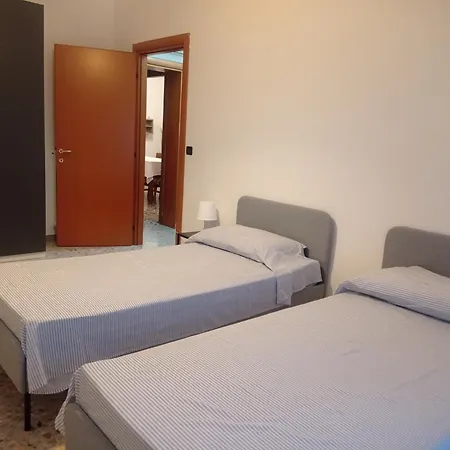 Casa Dany Tranquillo E Comodo Al Centro Apartamento *